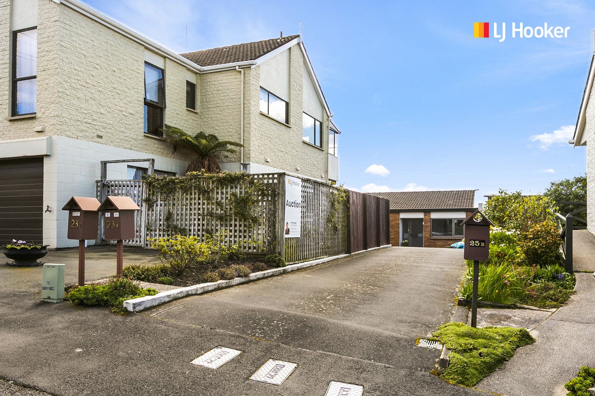 23C Sheen Street, Roslyn, Dunedin - Carousel 15