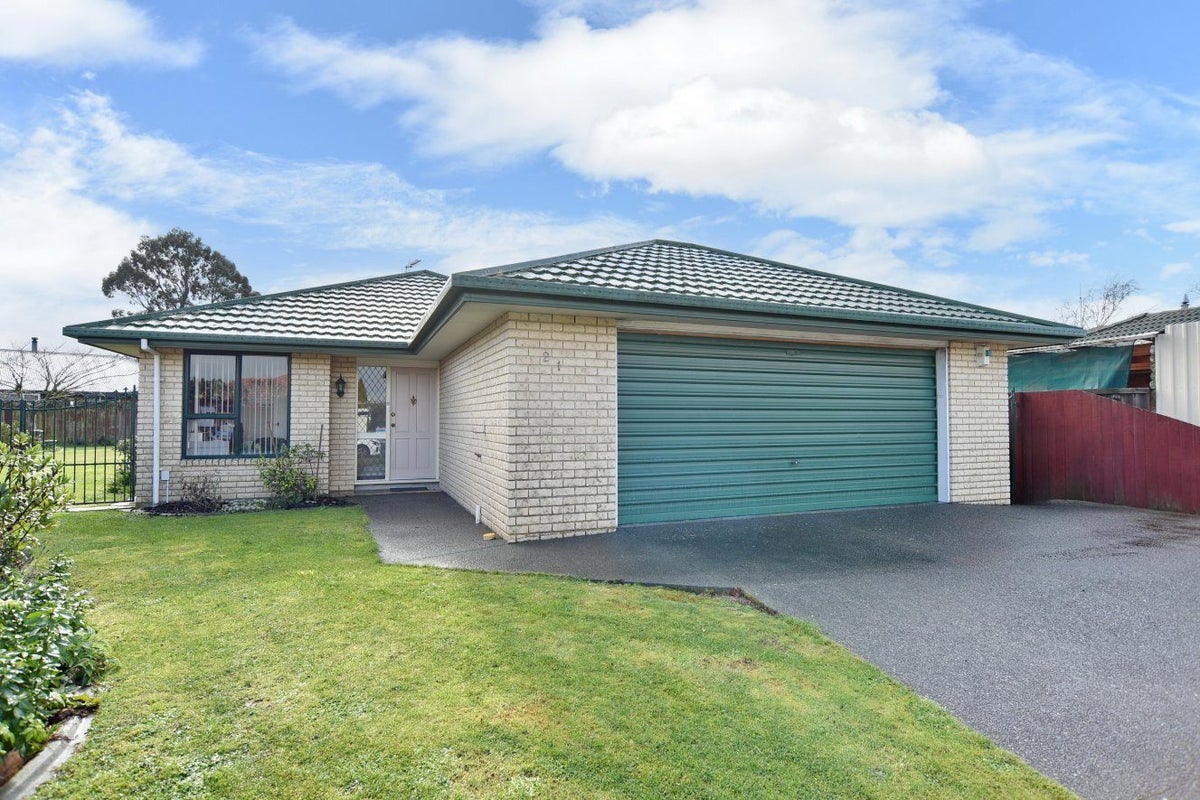 21 Mcdougall Place, Kaiapoi, Kaiapoi - Carousel 1