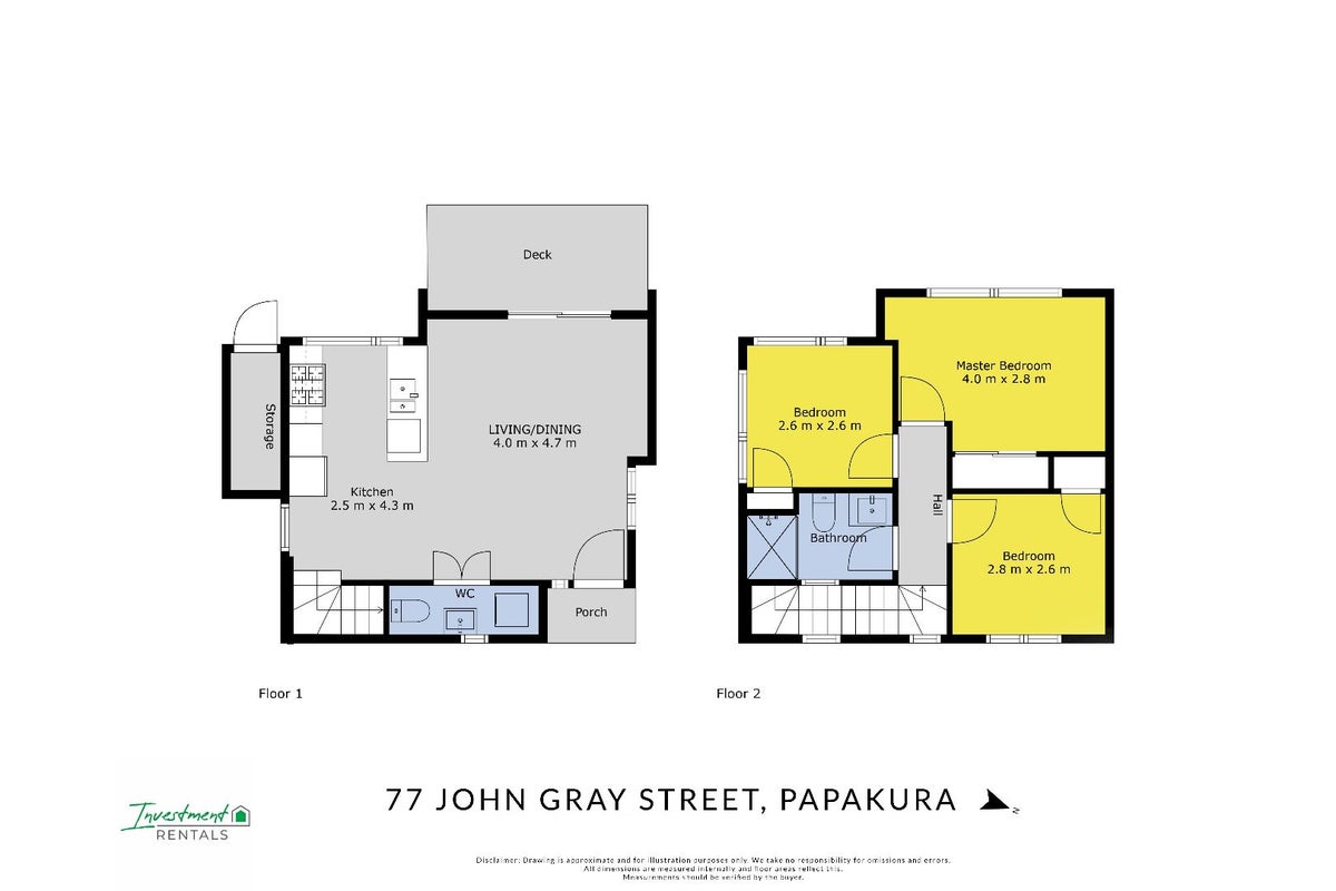 77 John Gray Street, Ardmore, Auckland - Carousel 20