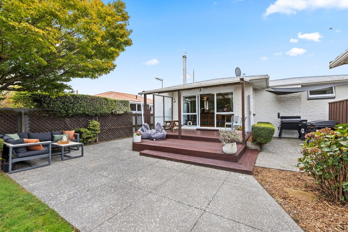 64 Ensign Street, Halswell, Christchurch - Carousel 1