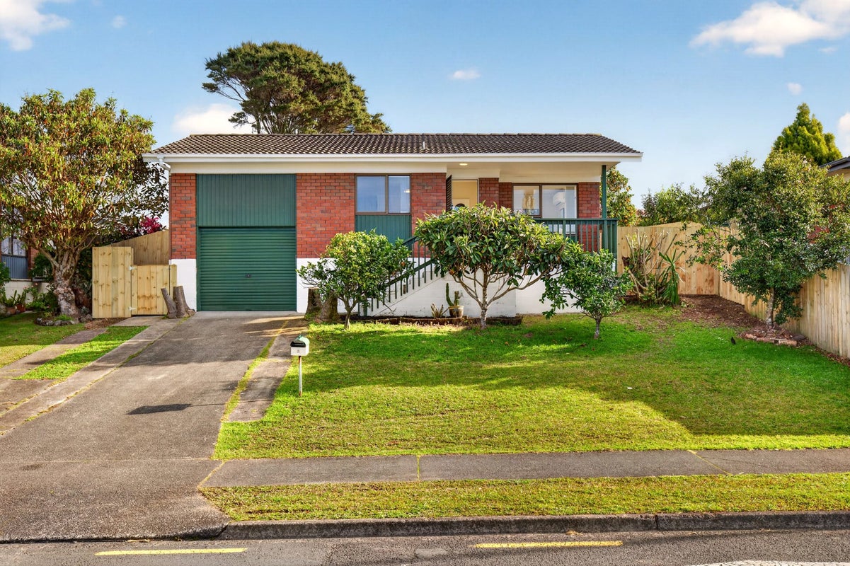 1 Palomino Drive, Henderson, Auckland - Carousel 25