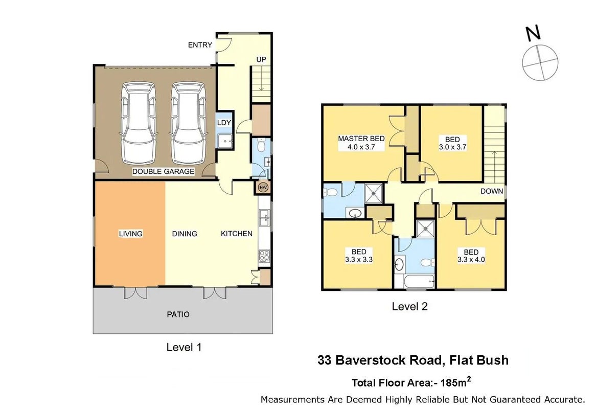 33 Baverstock Road, Flat Bush, Auckland - Carousel 15