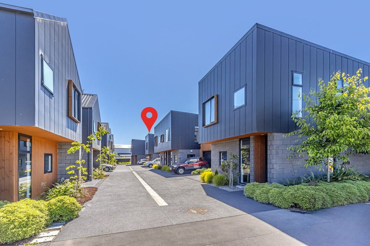 9/58 Waltham Road, Sydenham, Christchurch - Carousel 13