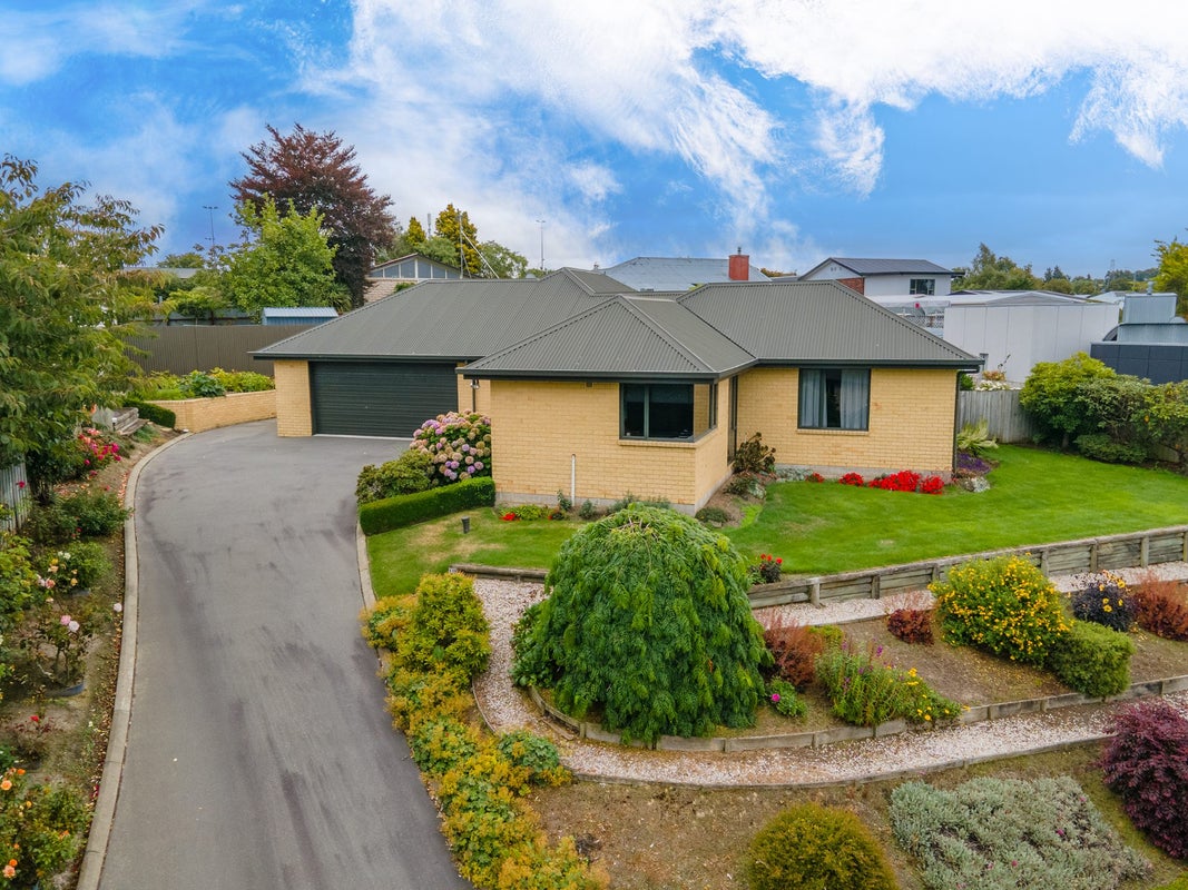 115 Orbell Street, Glenwood, Timaru - Carousel 1