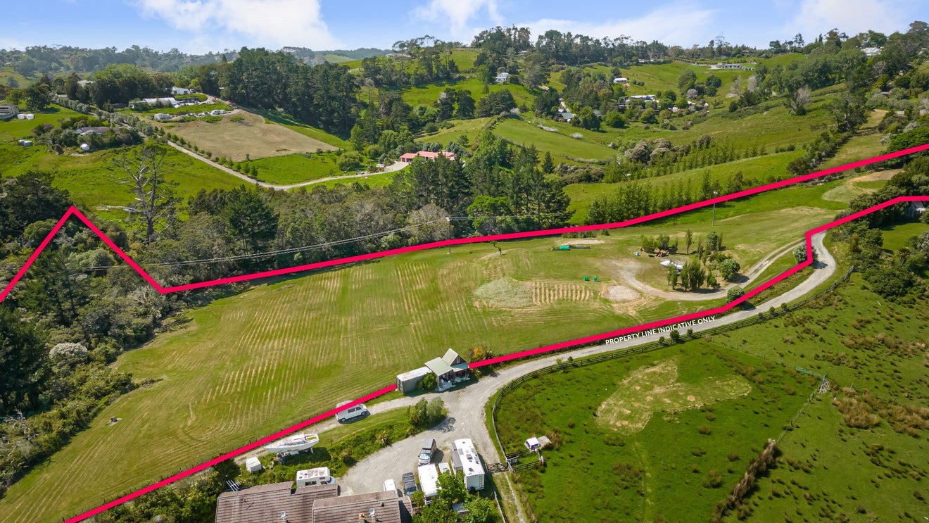 105B Newman Road, Stillwater, Silverdale - Carousel 1