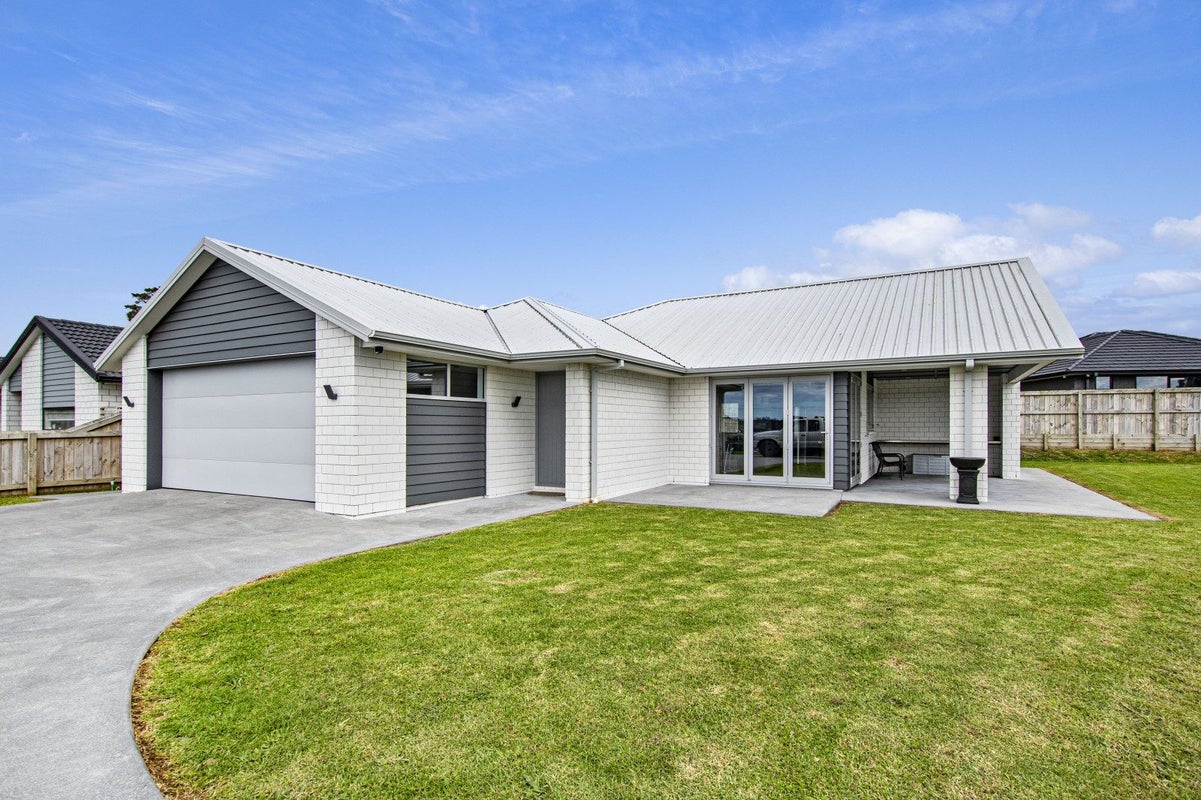 16 Okaihau Place, Tikipunga, Whangarei - Carousel 2