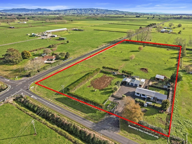 385 Whakahoro Road, Waitoa - Carousel 2