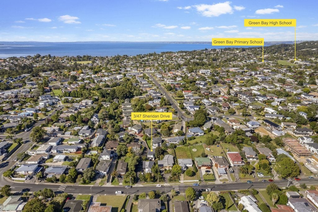 3/47 Sheridan Drive, New Lynn, Auckland - Carousel 21