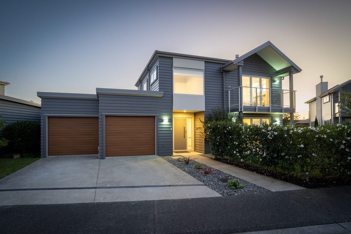 3 Tucker Close, Leamington, Cambridge - Carousel 2