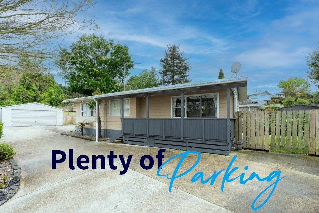 418 Kahikatea Drive, Dinsdale, Hamilton - Carousel 1