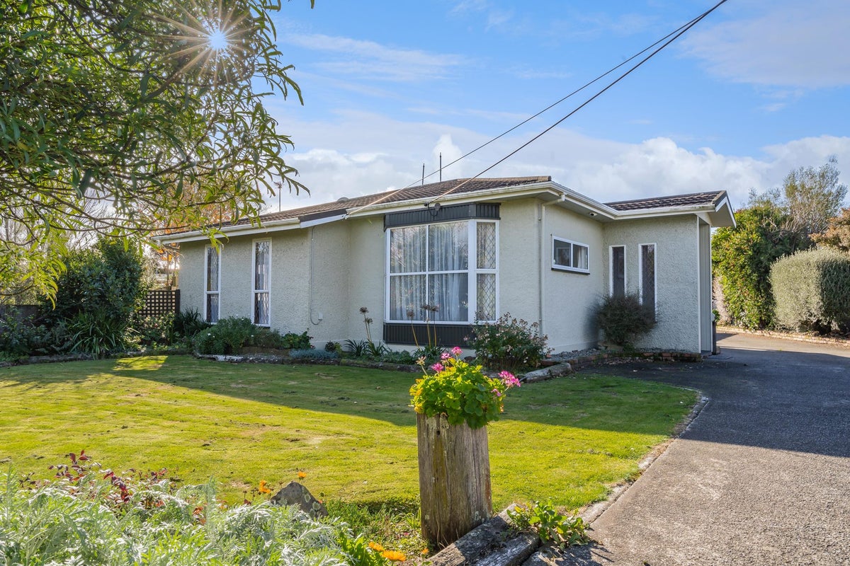 108 Hillcrest Street, Solway, Masterton - Carousel 17