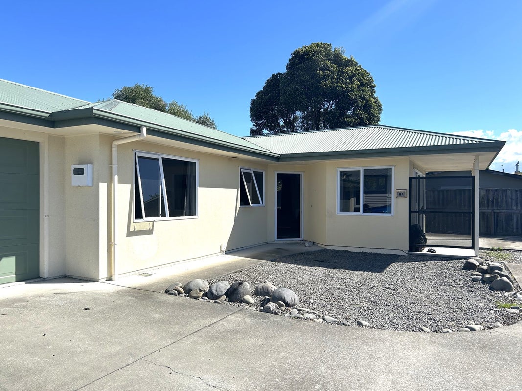 9A Wycliffe Street, Onekawa, Napier - Carousel 1