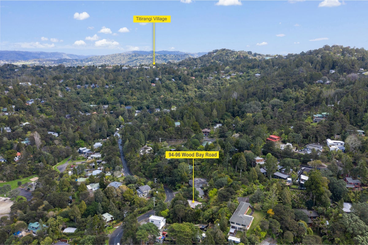 94 Wood Bay Road, Titirangi, Auckland - Carousel 17
