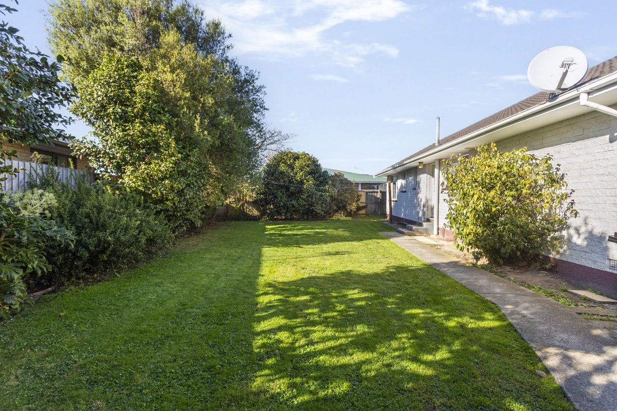 4 Bainton Street, Bishopdale, Christchurch - Carousel 17