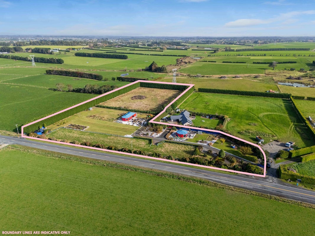 403 Mill Road North, Myross Bush, Invercargill - Carousel 40