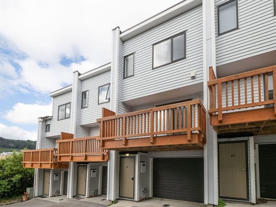 11/11 Gordon Place, Newtown, Wellington - Carousel 10