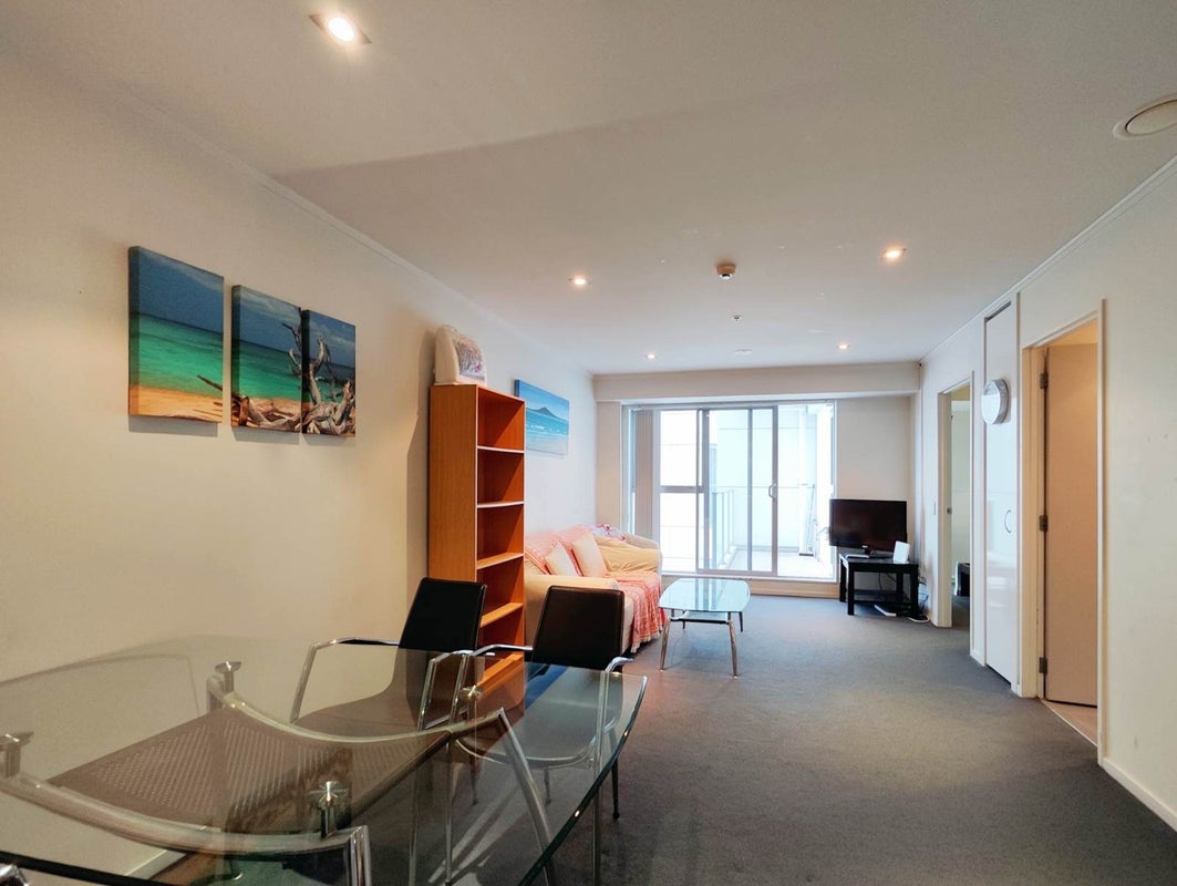 1005/207 Federal Street, Auckland Central, Auckland - Carousel 2