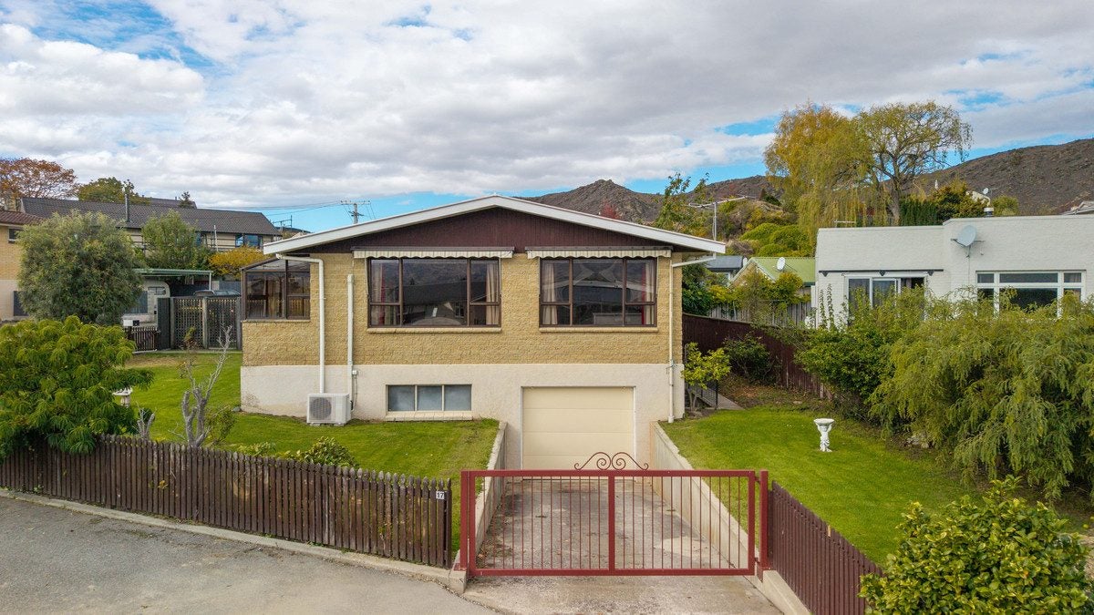 17 Fox Street, Alexandra, Alexandra - Carousel 24