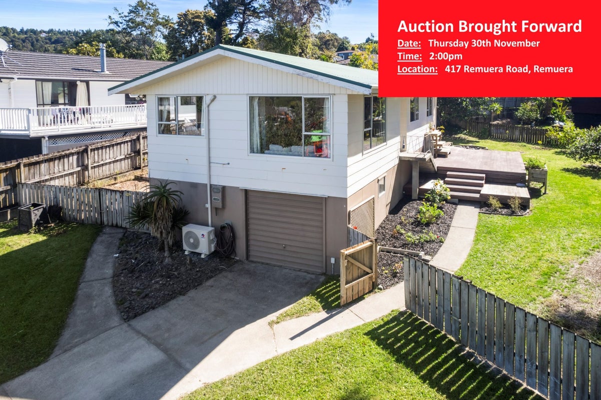 20 Pitcher Place, Glen Eden, Auckland - Carousel 1