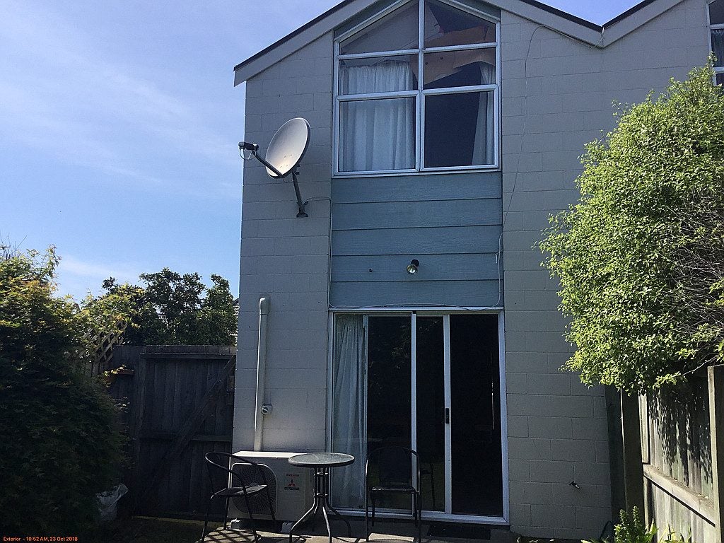 6/25 Humboldt Street, Sydenham, Christchurch - Carousel 2