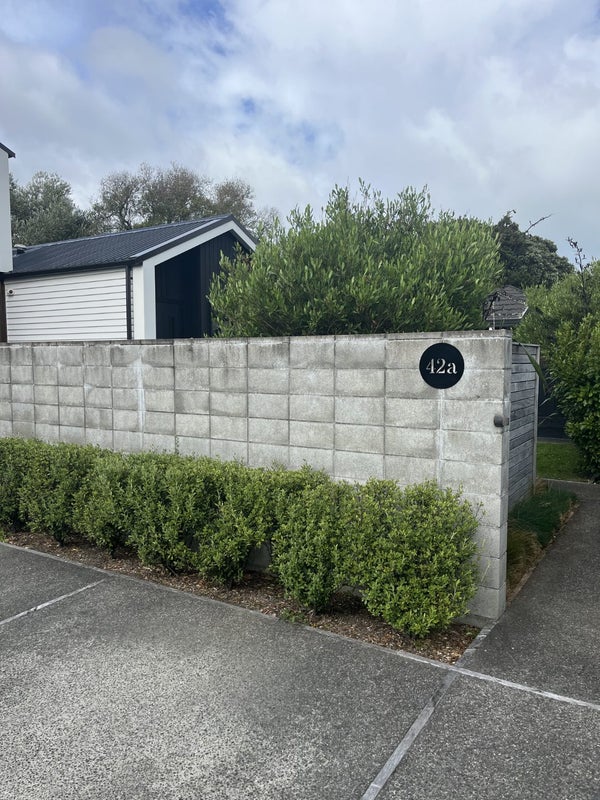 42A Tennyson Street, Petone, Lower Hutt - Carousel 5