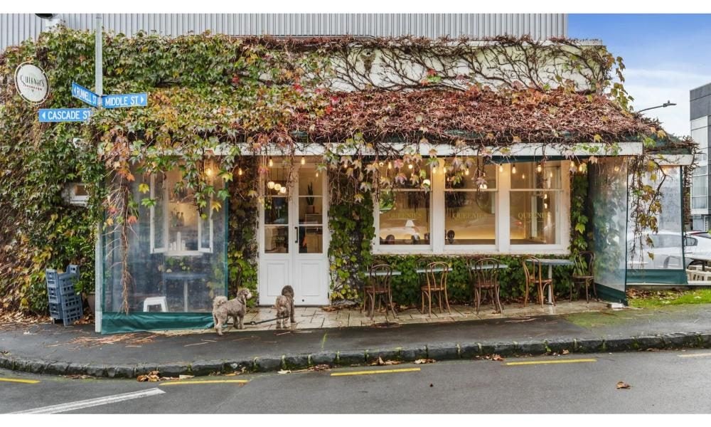 403/36 College Hill, Freemans Bay, Auckland - Carousel 21