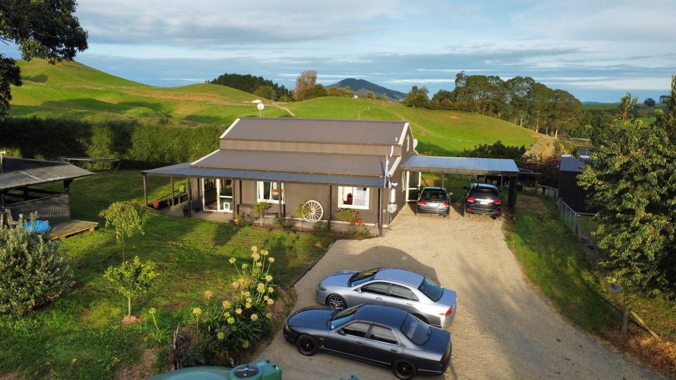 56 Mangati Road, Puketotara, Te Awamutu - Carousel 1