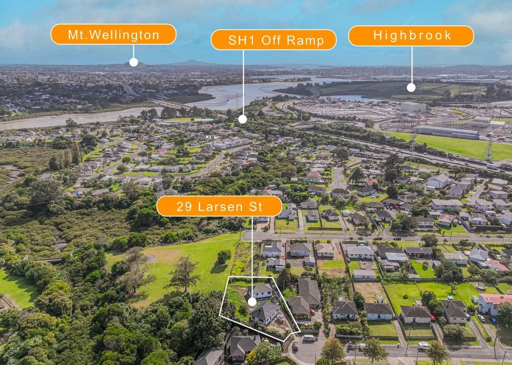 29 Larsen Street, Otara, Auckland - Carousel 15