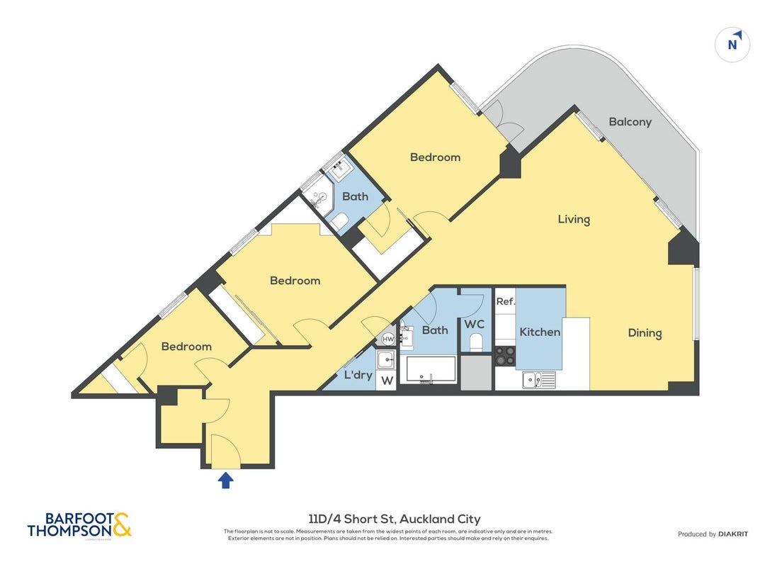 11D/4 Short Street, Auckland Central, Auckland - Carousel 30