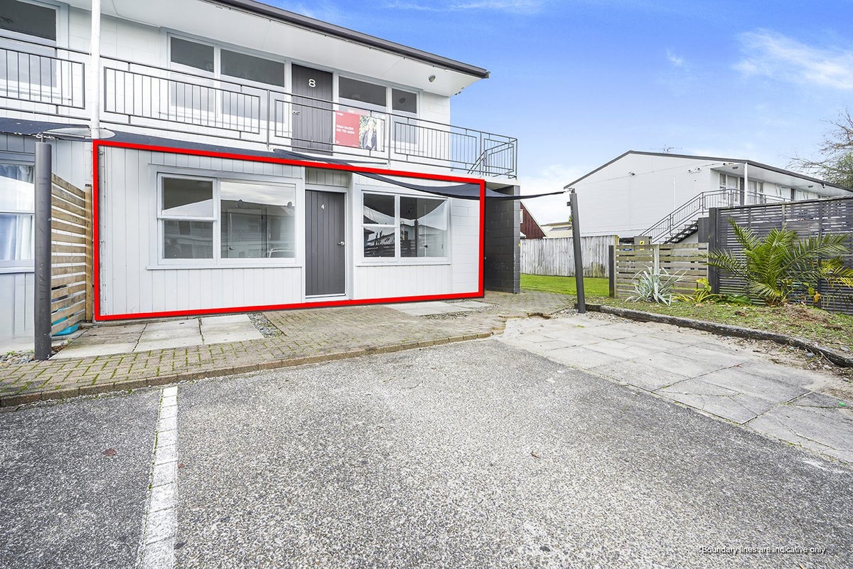 4/36 Abbotsford Street, Whitiora, Hamilton - Carousel 1