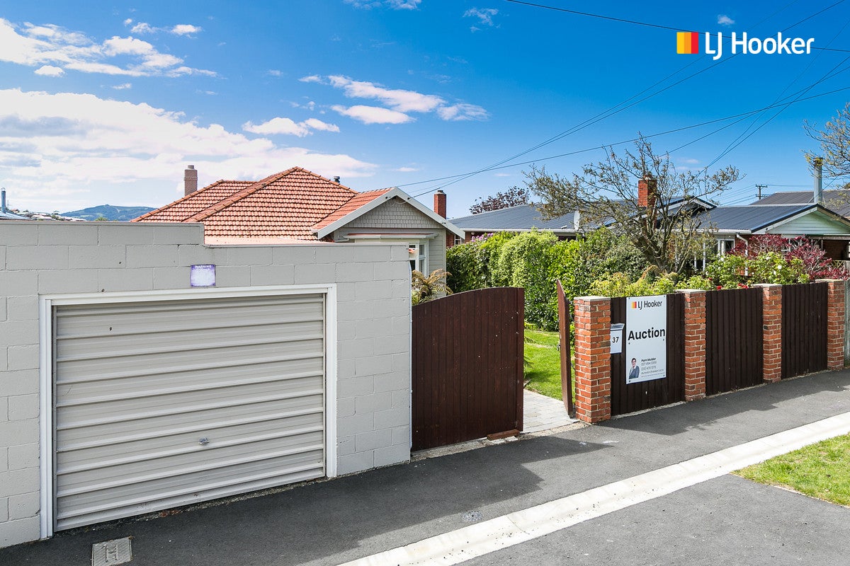 37 Riselaw Road, Calton Hill, Dunedin - Carousel 15