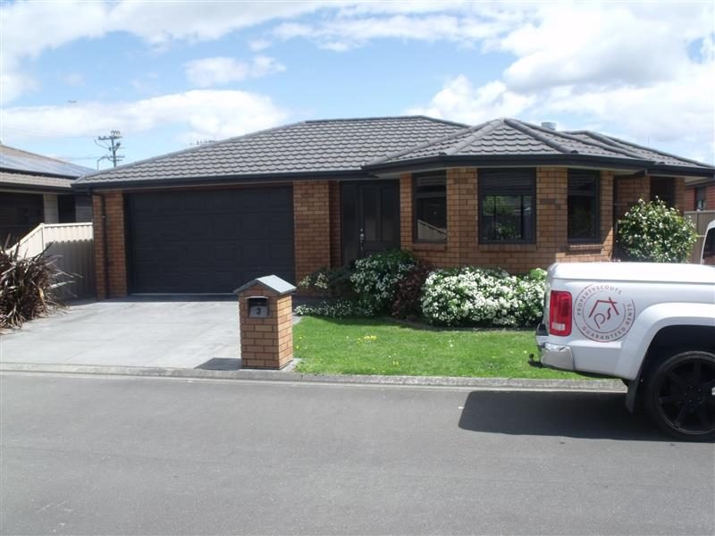 3 Weatherfield Mews, Taradale, Napier - Carousel 2