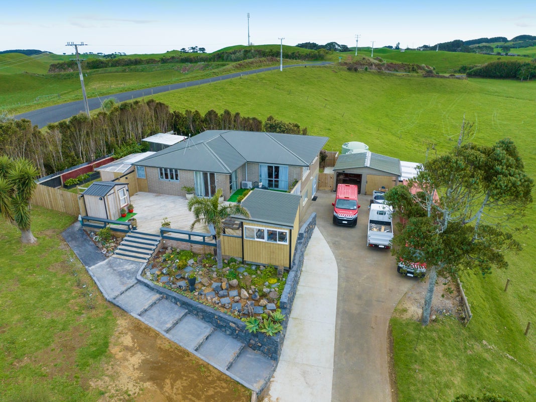 400 Maioro Road, Waiuku - Carousel 2