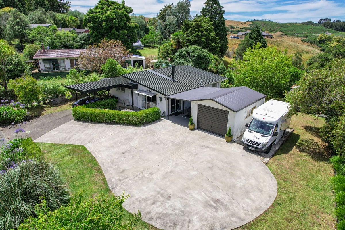 3 Tawa Heights, Te Kuiti - Carousel 1