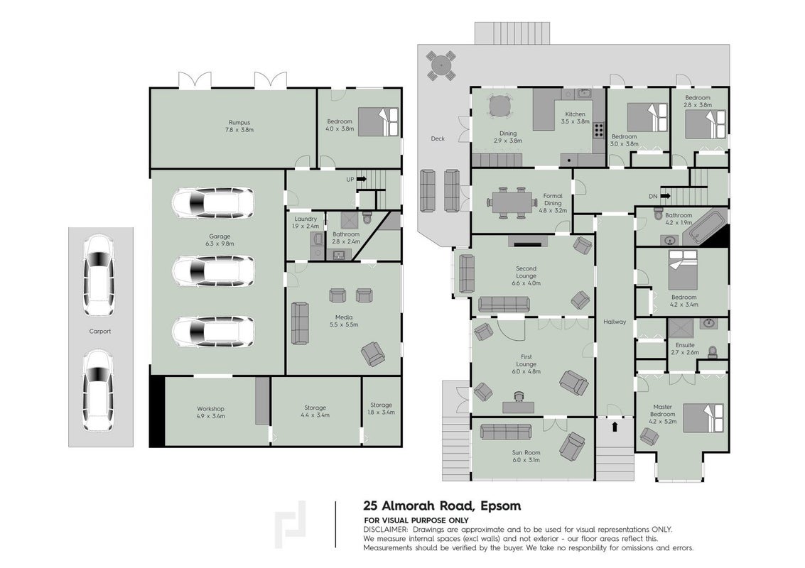 25 Almorah Road, Epsom, Auckland - Carousel 20