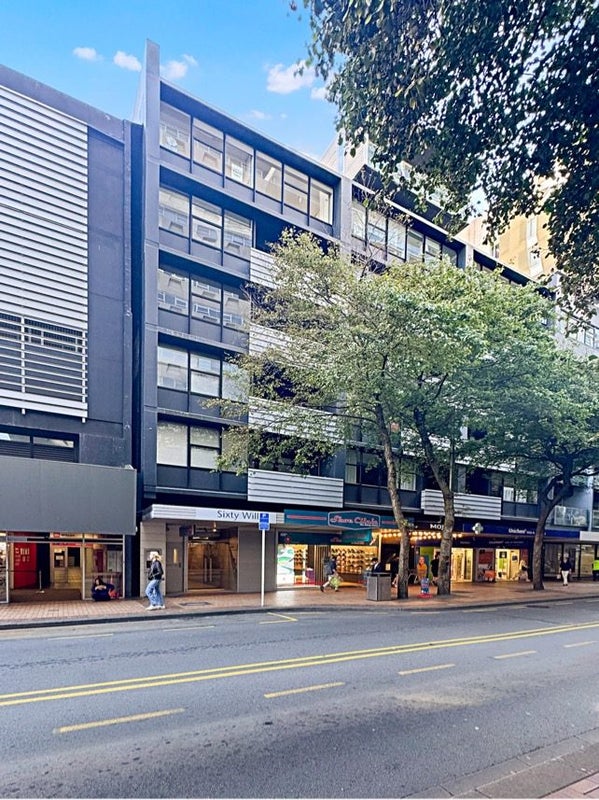 305/60 Willis Street, Wellington Central, Wellington - Carousel 1