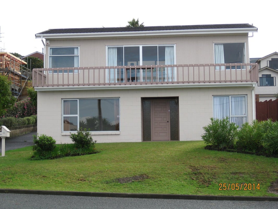 22 Oban Road, Browns Bay, Auckland - Carousel 1