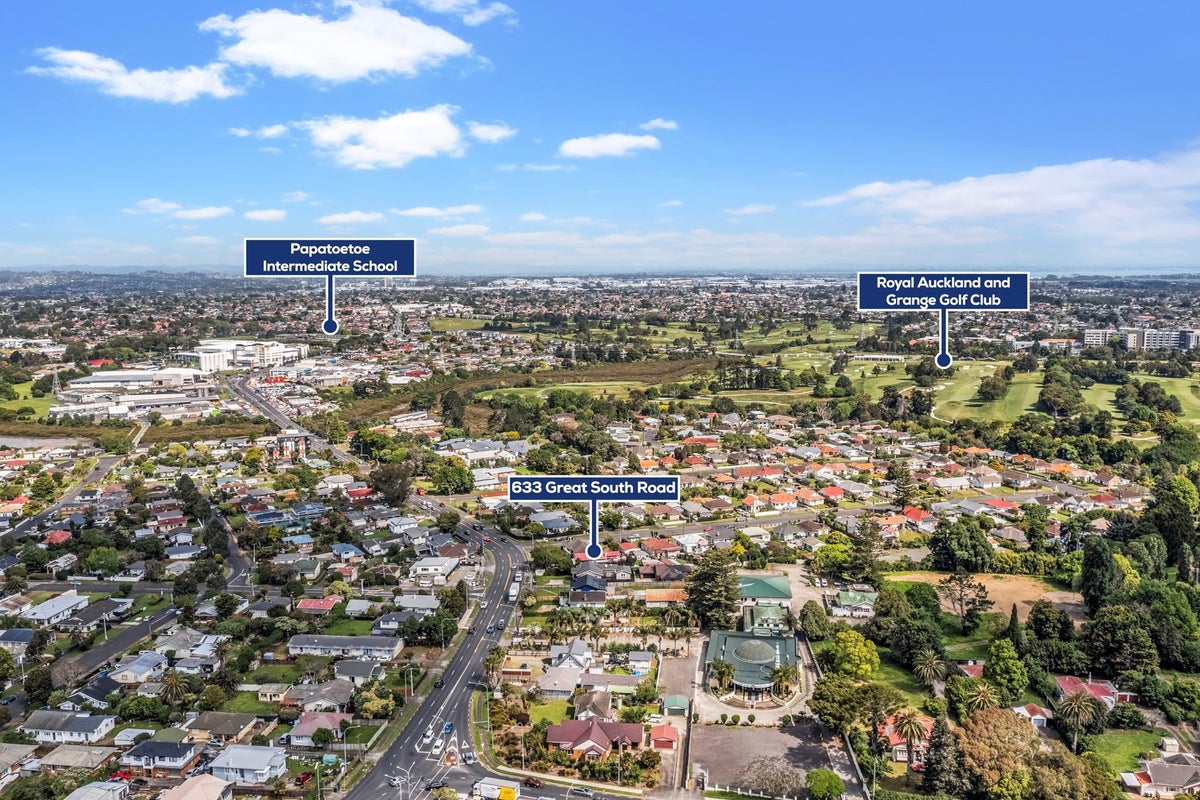 635 Great South Road, Otahuhu, Auckland - Carousel 18