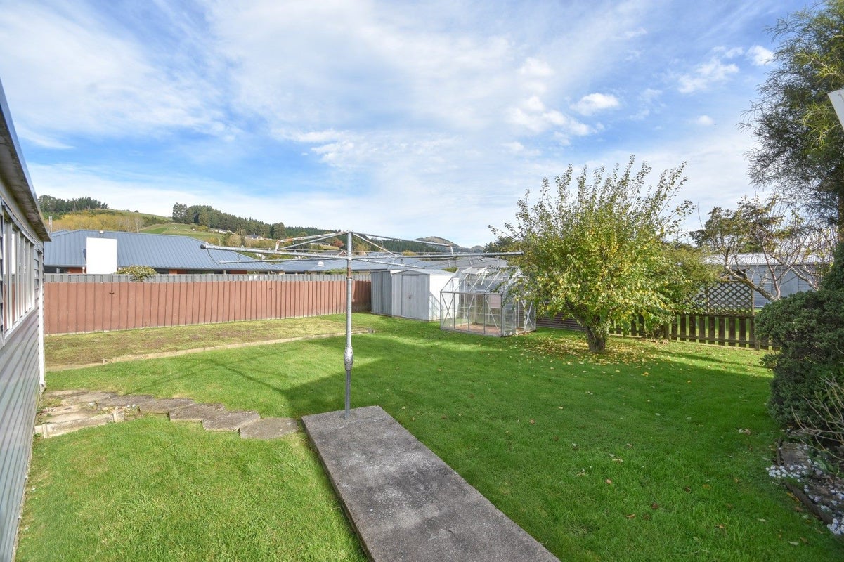 10 Soper Road, Mosgiel, Mosgiel - Carousel 21