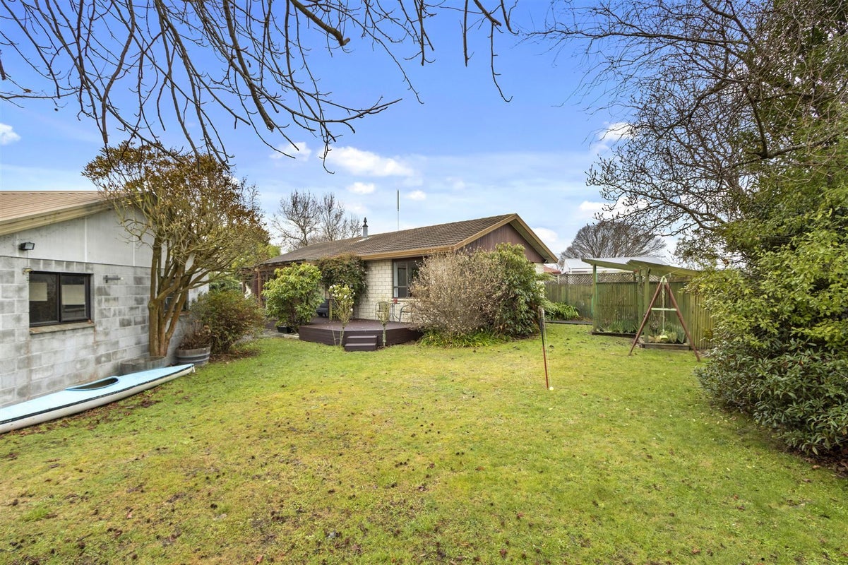 26 Te Maru Place, Redwood, Christchurch - Carousel 12