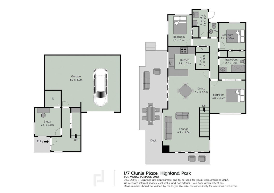 1/7 Clunie Place, Highland Park, Auckland - Carousel 19
