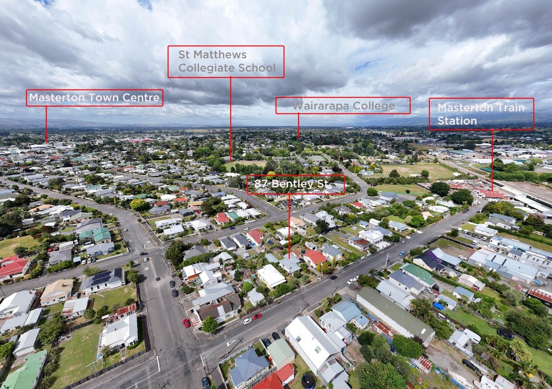 87 Bentley Street, Masterton - Carousel 14