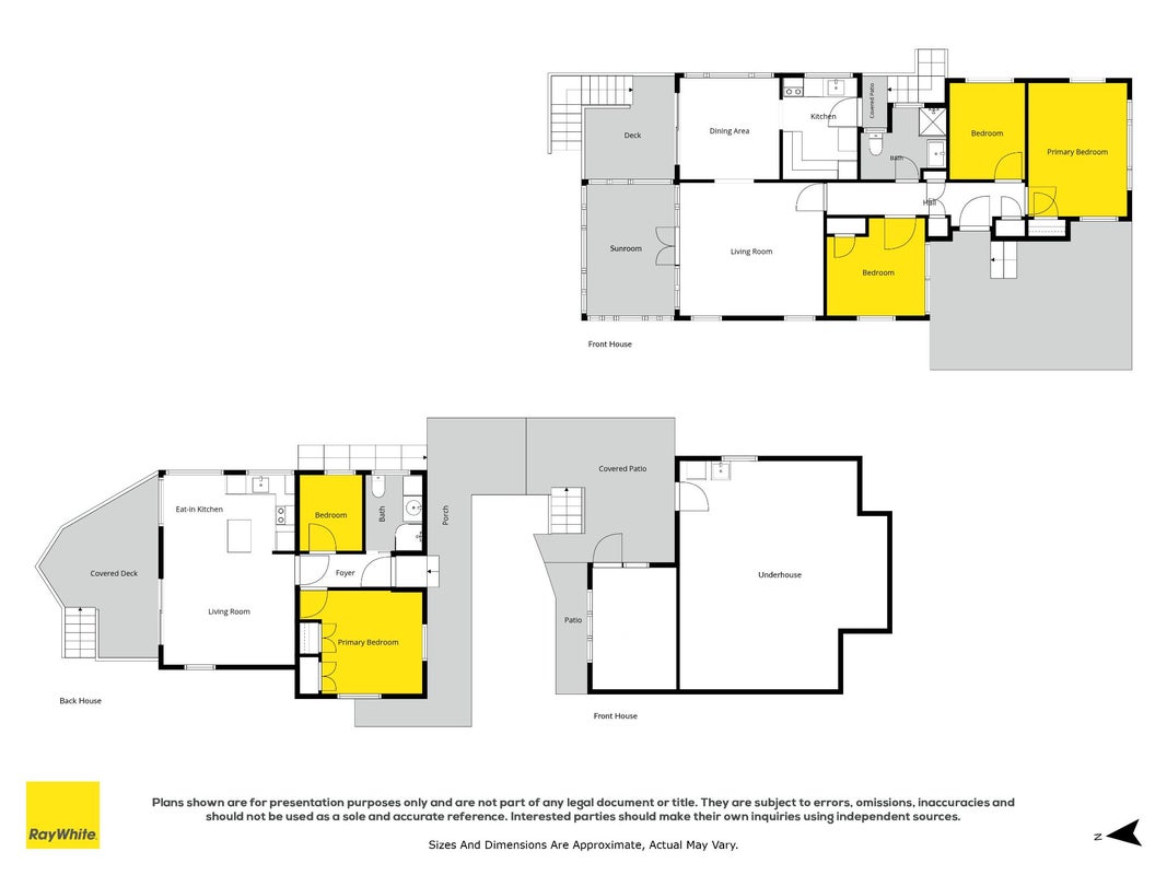 57 Onewa Road, Northcote, Auckland - Carousel 34