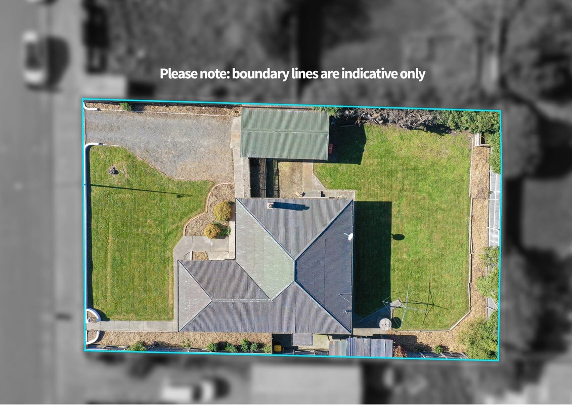14 Willow Street, Hampstead, Ashburton - Carousel 32