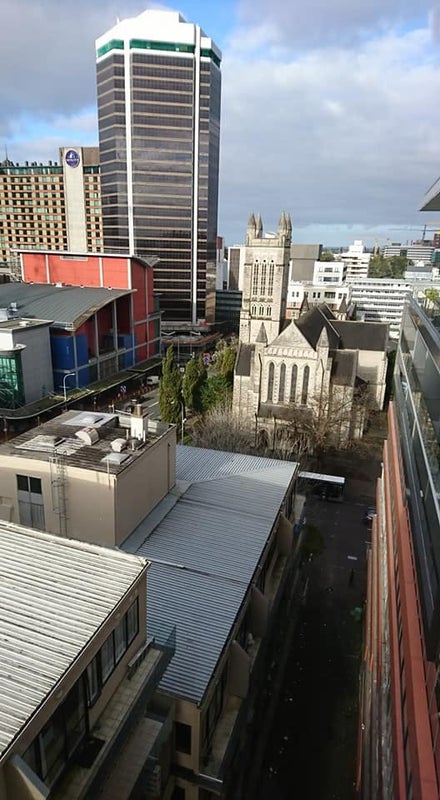 11D/0 Hobson Street, Auckland Central, Auckland - Carousel 2