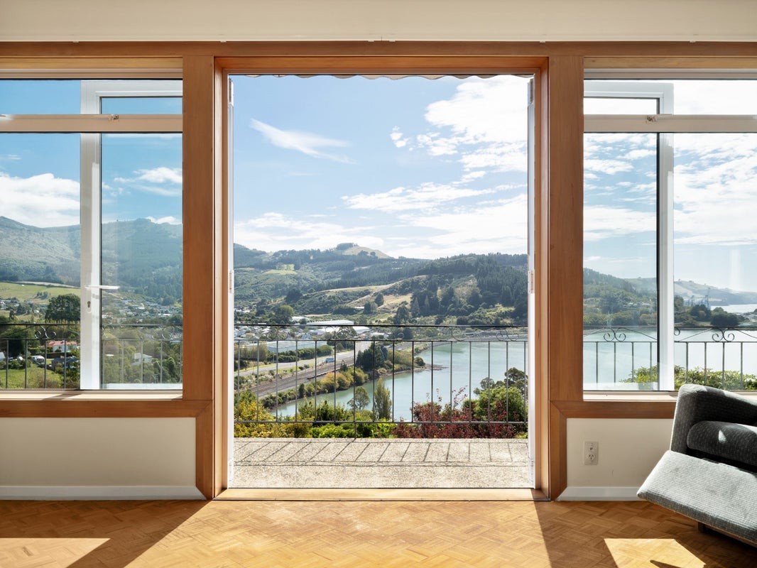 3 Prospect Row, Roseneath, Port Chalmers - Carousel 2