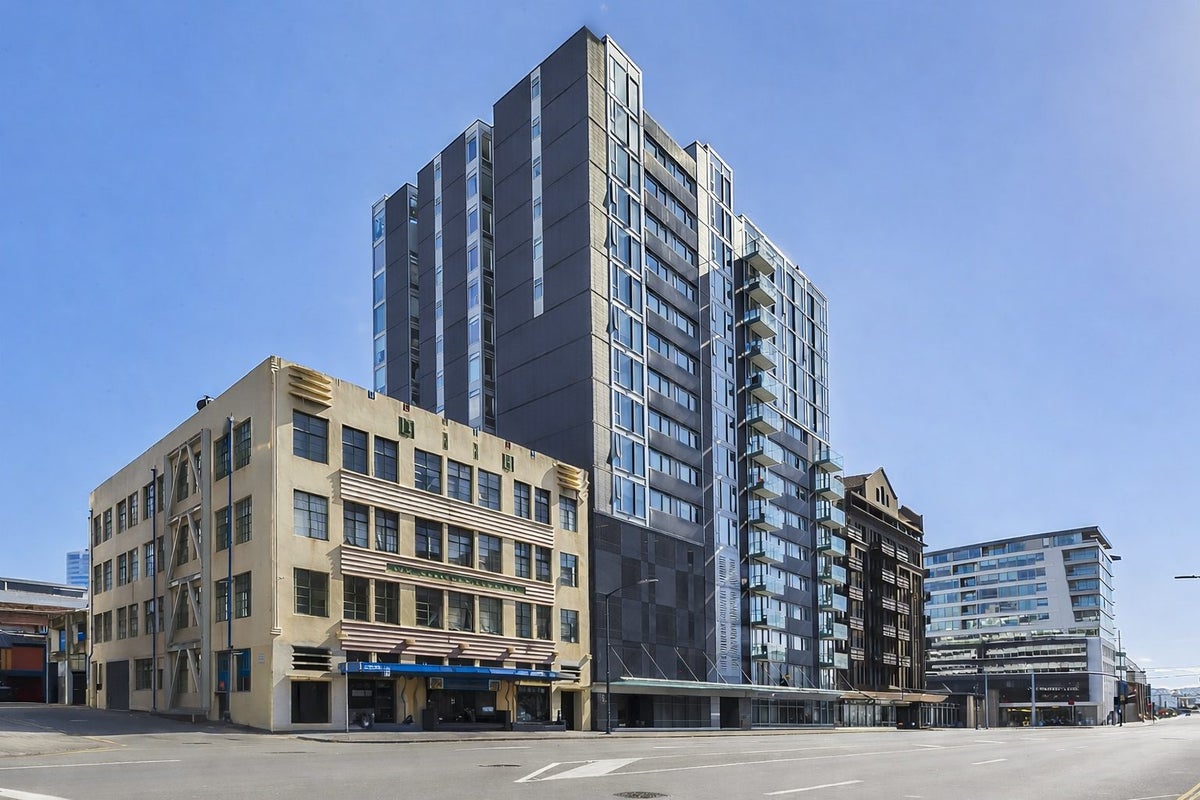 7F/30 Taranaki St, Te Aro, Wellington, Wellington - Carousel 15
