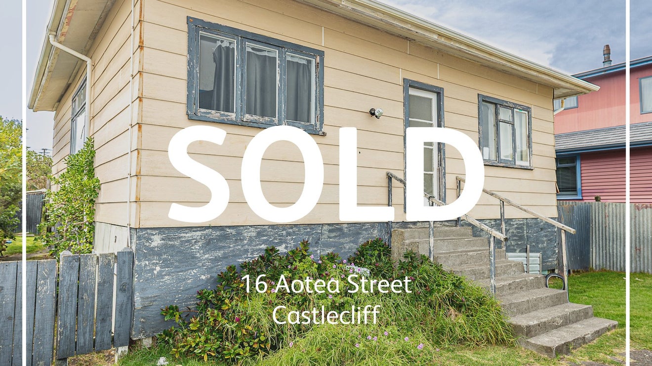 16 Aotea Street, Castlecliff, Whanganui - Carousel 1