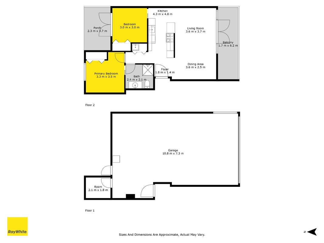 6/166 Mokoia Road, Chatswood, North Shore City, Auckland - Carousel 27