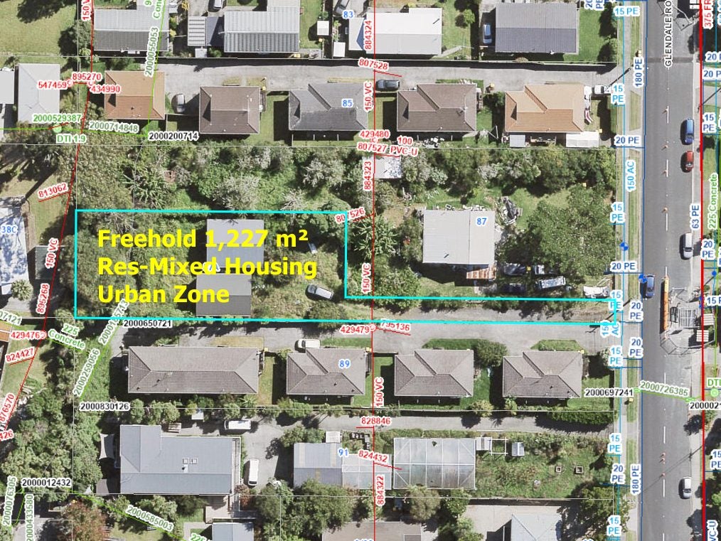 87A Glendale Road, Glen Eden, Auckland - Carousel 1